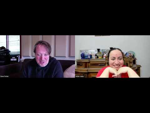 Jaylan Salah Interviews music composer Dave Porter about the mysterious Vince Gilligan PLURIBUS