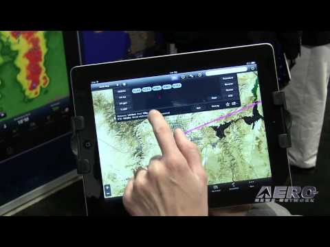 Aero-TV: More ForeFlight Updates - Putting 5 Pounds Into A 2-Pound Bag