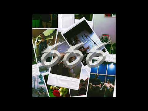 6. SEPTIMO - SPACE COOKIE 666 (FEAT. JAKO)