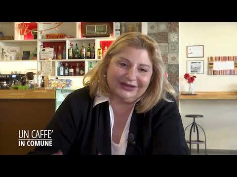 UN CAFFE IN COMUNE PRATO ASSESSORE SANZO'