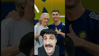 JORGE JESUS TÉCNICO DE PORTUGAL