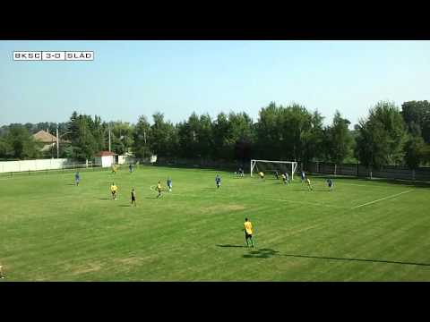 Bőcs KSC - Sajólád 10-0 2011.08.27.