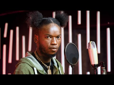 Boss Pumacol - Tumbler Fill Up | HOTSPOT