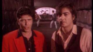 GNR - "Sangue Oculto"