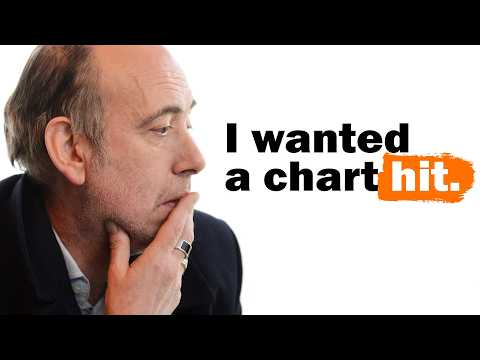 The song that ended The Clash