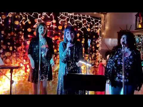 Promotional video thumbnail 2 for The Fabulettes