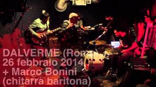 GRONGE X + Marco Bonini - MIGS 10 - 