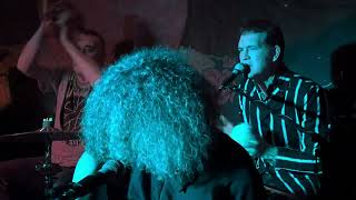 Snuff (Acoustic) &quot;Sunny Places&quot;, 2024-02-25, Wild at Heart, Berlin