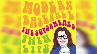 Modern Baseball - This Song Is Gonna Buy Brendan Lukens a New Pair of Socks | Split 7"