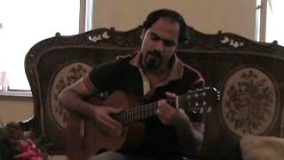 MRF -- Mohammadreza -- Ebi's Song - 3/08