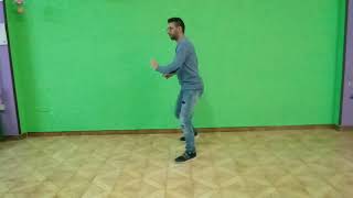 ballo di gruppo marzo/aprile 2019 &quot;dio benedica il reggaeton&quot;