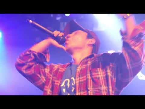 (1080p) 180504 코지보이 콘서트 tommy strate