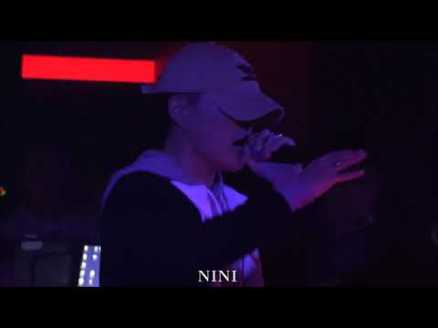 171028 클럽 유레카 딘(Dean) - Bermuda Triangle