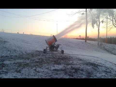 Góra Chrobrego 2015 r.