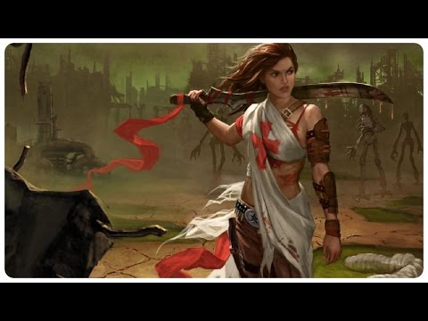 Veigar Margeirsson - Eternal Crusade