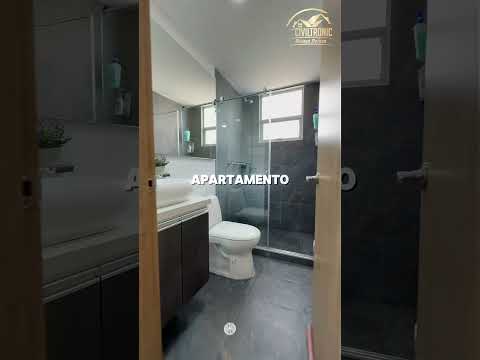 Apartamento en venta cerca a Unicentro al norte de Tunja