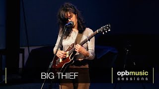 Big Thief - Real Love (opbmusic)