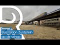Winkelcentrum Zuidplein breidt uit, busstation krijgt opknapbeurt