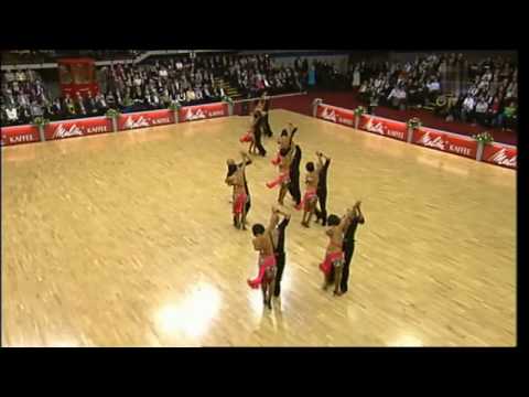 DM 2008 - GGC Bremen B - Move