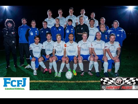 FCFJ Mesenaatti kampanja