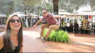"naan" eventful day - YouTube