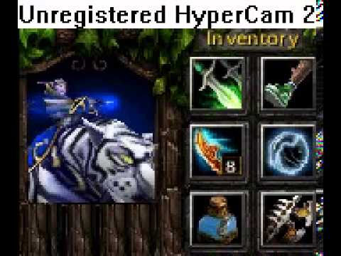 DotA Item Build for Mirana Nightshade   Priestess of the Moon by 1mm0rtal   YouTube