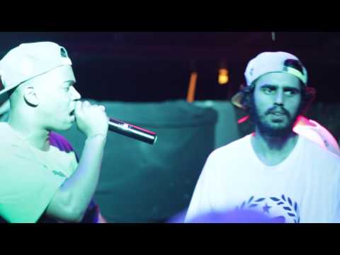 Major RD X RWave - SEMIFINAL Batalha 50cents