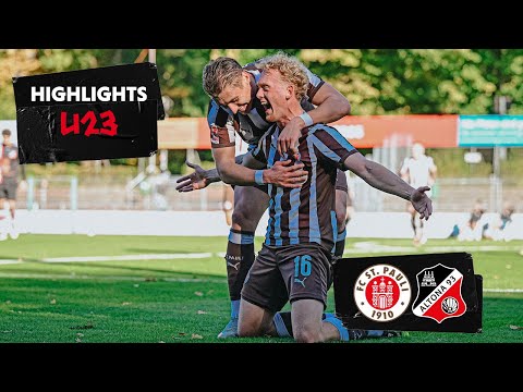 U23 double strike not enough, Altona 93 turns spectacular game around