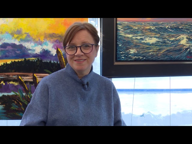 À votre service 17 décembre 2018