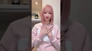 ドキドキしたらすぐ顔赤くなりますw #ももちゃんねる #shorts #たつももチャンネル