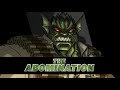 Abomination Tribute