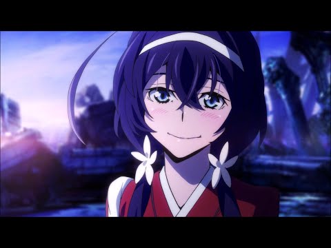 【中日歌詞】『MAD』文豪野犬 電影：Dead Apple OP 主題曲 - 「Deadly Drive」GRANRODEO