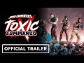 John Carpenter S Toxic Commando Official Release Date Trailer The Game Awards 2025