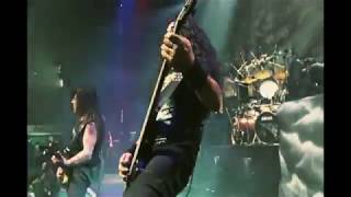 Malón - Evitando el Ablande (live)