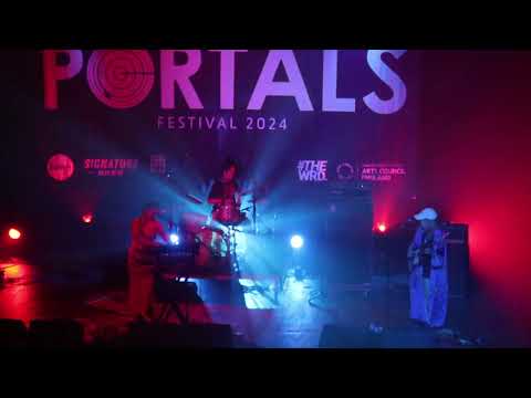 Yama Warashi - Yuru Yuru Live at EartH