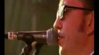 Elbow "The Fix" Glastonbury 08