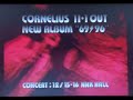 moon walk cornelius  69⚡︎96 CM