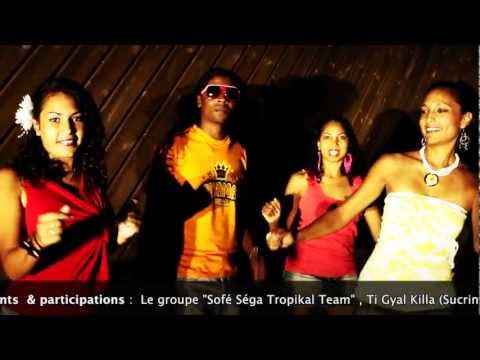 Donn Nou Séga - Dr. Boyzini