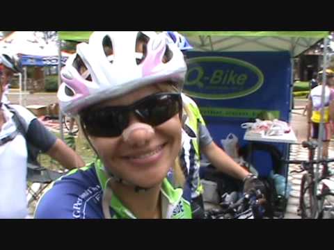 Concentração  Categorias Pró - Sport - Turismo COPA PEDAL LEVE 2