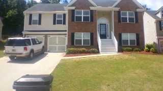 preview picture of video 'Homes for Rent-to-Own Atlanta Villa Rica Home 5BR/3BA by Atlanta Property Management'