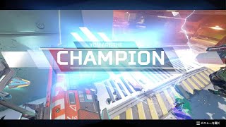 APEX シーズン28 いよいよPOIスタート！ダブルG7でなぎ倒せ～！！