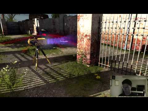 Let's Play! - The Talos Principle (Part 1)