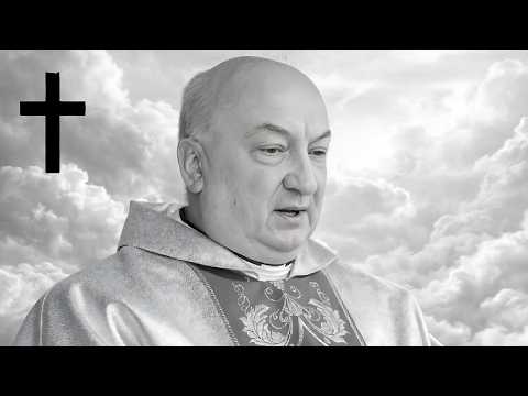 Uroczystości pogrzebowe Śp. Księdza Proboszcza Jana Godka