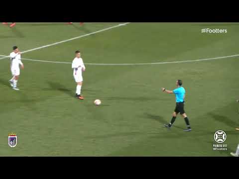 Resumen Cultual Leonesa 1 CD Badajoz 0