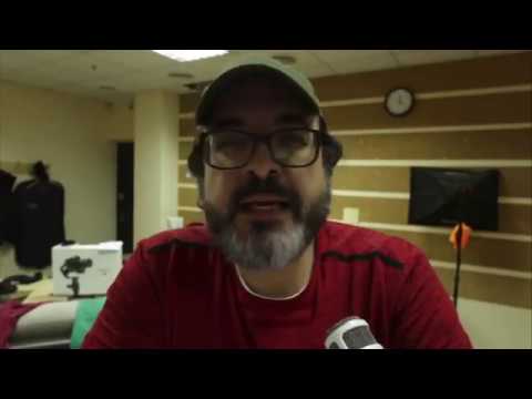 Who Andy Warski Really Is