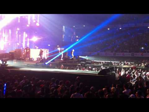 Hip Hop Tv 5° B-Day Party - All In