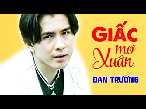 GIẤC MƠ XUÂN