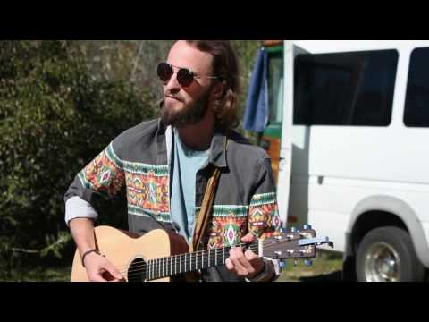 Pete Thuli - Sprinter Sessions