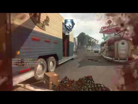 C3zikA - Black Ops II Game Clip