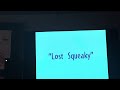 Review Of The 2003 DVD Closing Of Dora The Explorer City Of Lost Toys